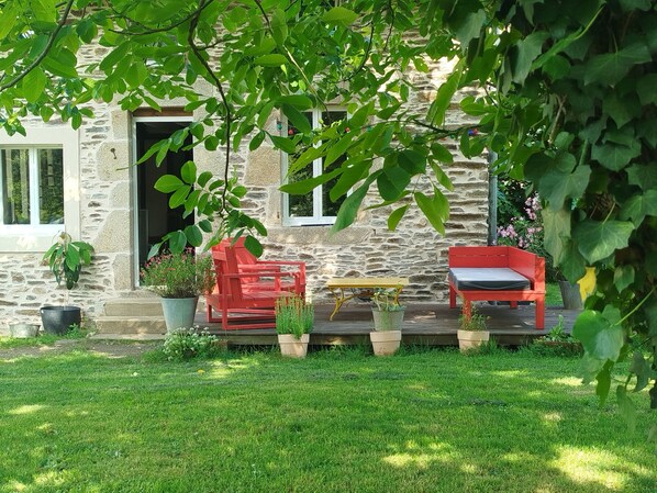 Terrass/Patio