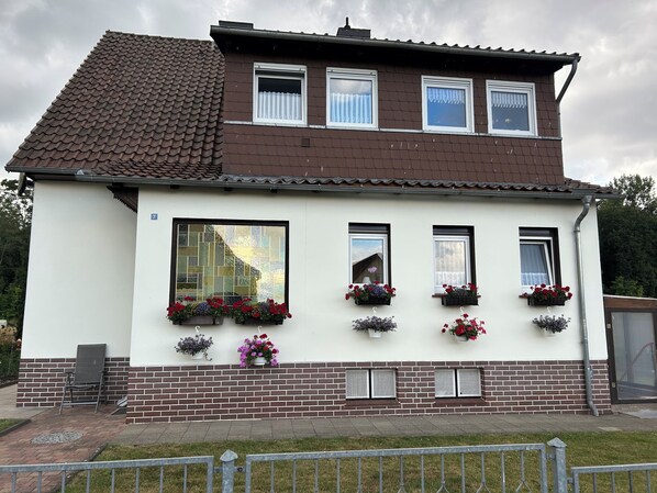 Außenbereich