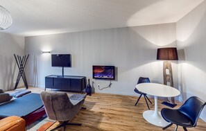 Coin séjour