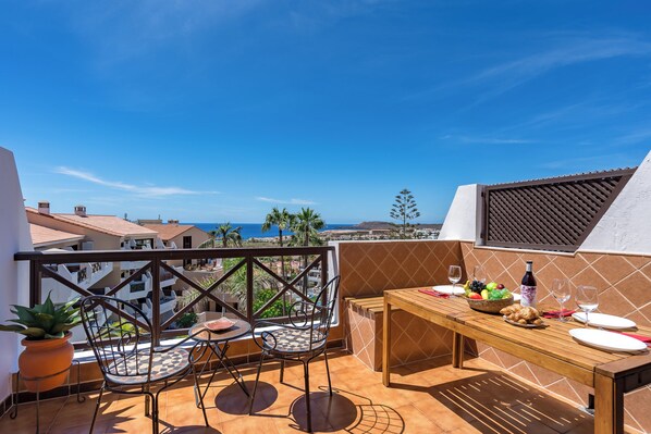 Terrace 1