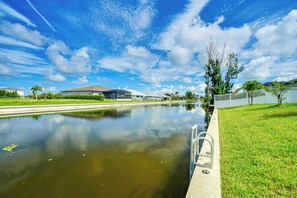 Canal | Near Beaches