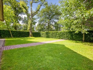 Boendeområde