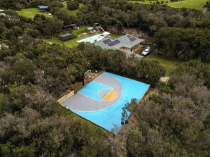 Sportplatz