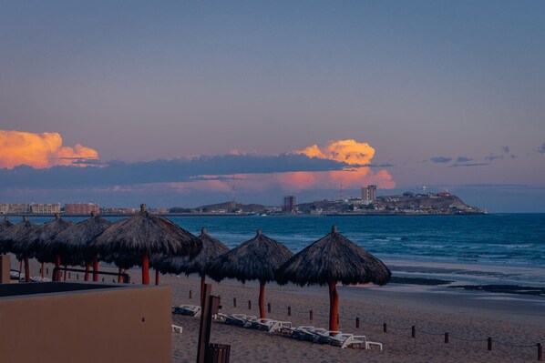 Sunset Views