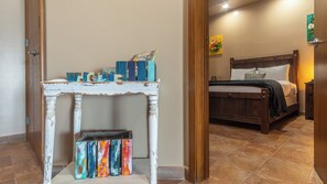Guest Book Station