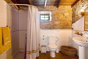Baño completo