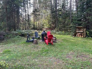 Boendeområde