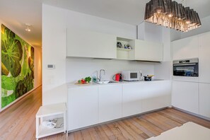 Eget kök