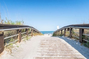 Plage