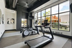 Health & Wellness Center