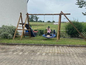 Kinderbereich