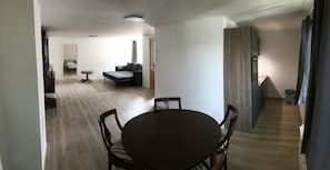 Interiör