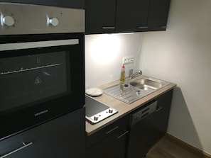Eget kök