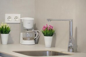 Café et/ou machine à café