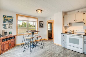 Eget kök