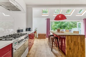 Eget kök