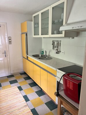 Eget kök