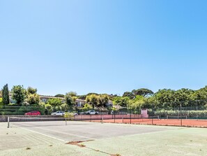 Sportplatz