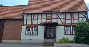 Kaiser´s Ferienwohnung
