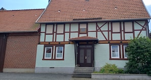 Kaiser´s Ferienwohnung