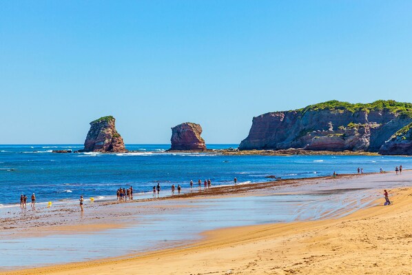 Strand
