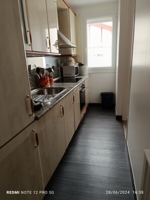 Eget kök