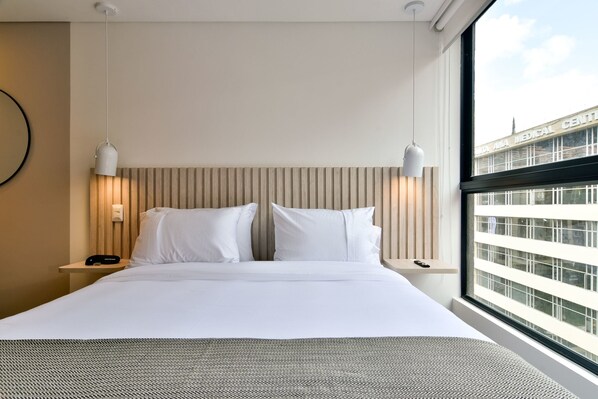 Lovely Bedroom
