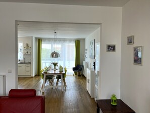 Interiör