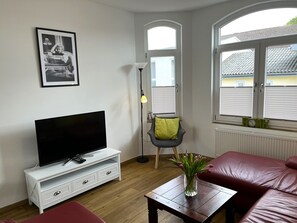 Vardagsrum