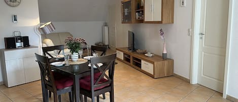 Restauration