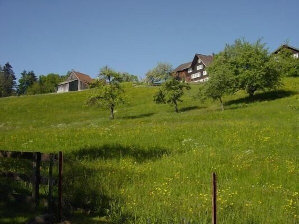 Boendeområde