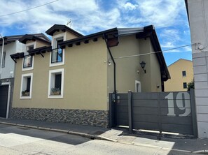 Außenbereich