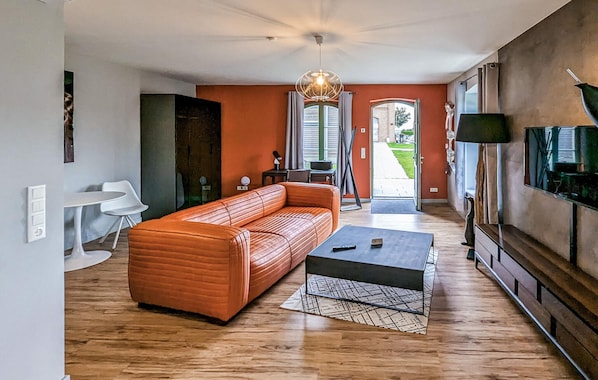 living-room