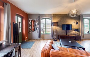 living-room