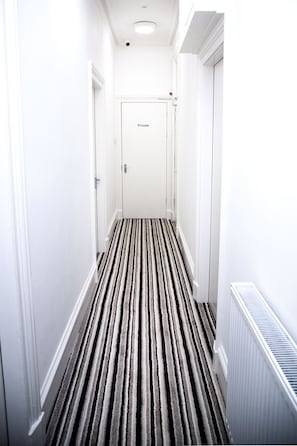 Interiör