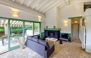 living-room
