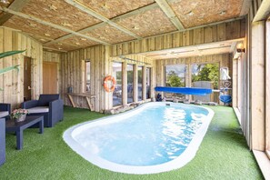 Crackin' View, Lanhead - Host & Stay