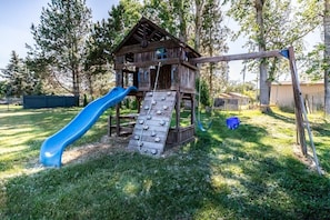 Kinderbereich