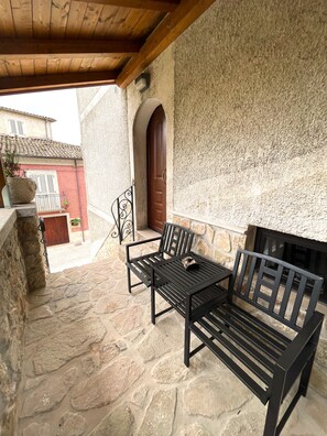 Terrass/Patio