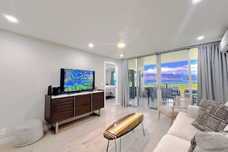 Discover Your Paradise at Royal Mauian 104