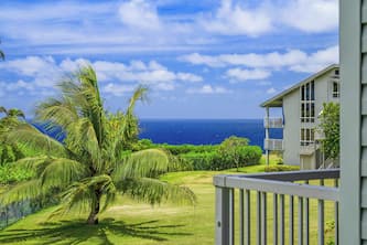 Adorable with Ocean View at The Cliffs 4209 1/BD 2/BTH