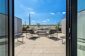 Terrass/Patio