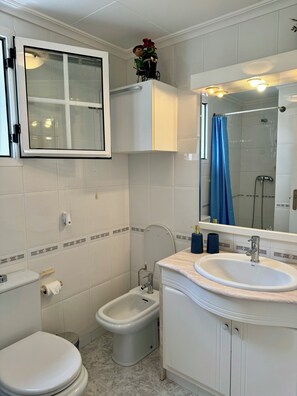 Baño completo