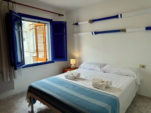 Dormitorio 1