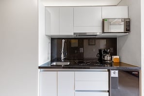 Cucina privata