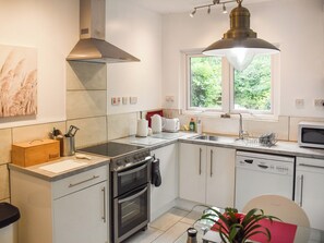 Kitchen | Meifod Coach House, Denbigh