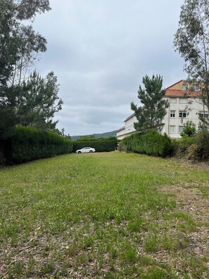 Boendeområde