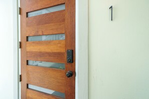 Detalj exteriör