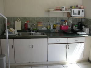 Eget kök