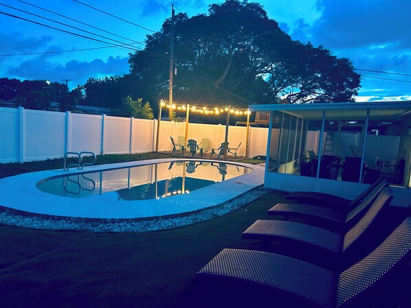 Pool